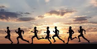 Corrida solidária