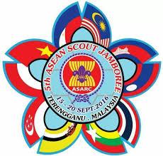 5th ASEAN SCOUT JAMBOREE 2016