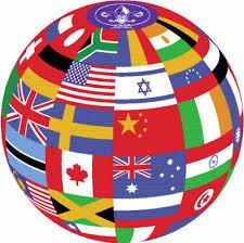 International scout contact