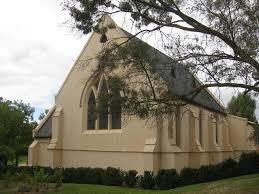 The Moot Voluntary Service - St Lukes