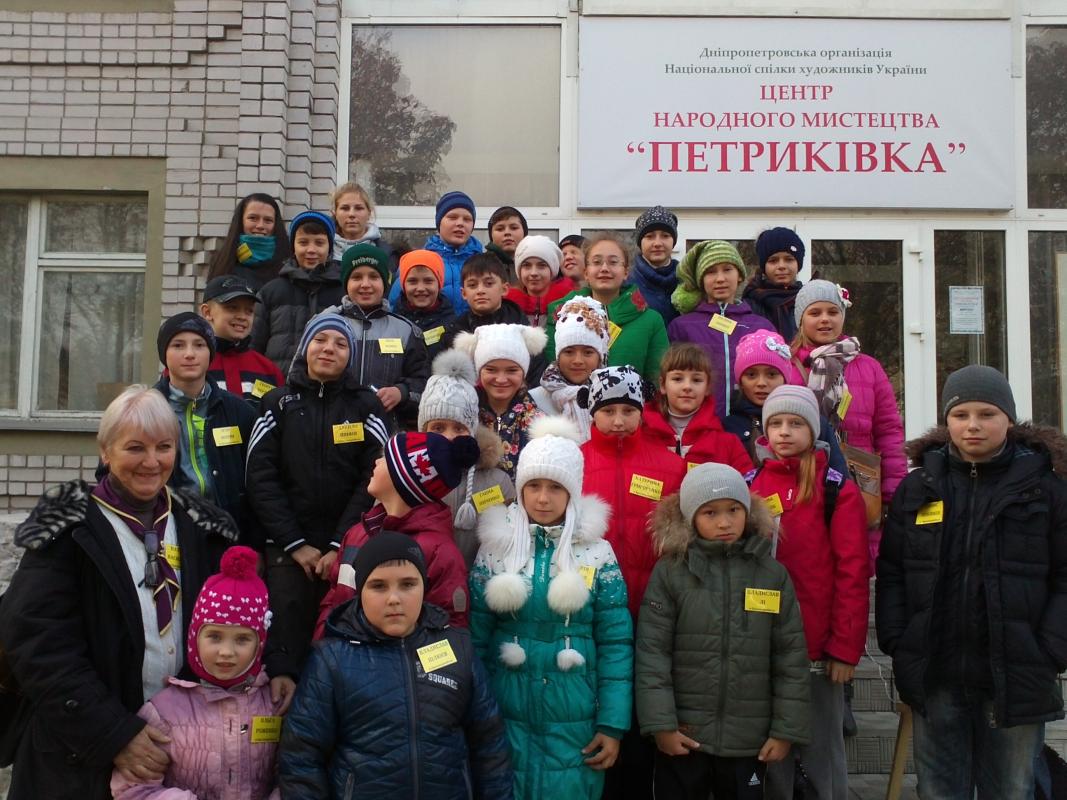 Занурення в моральний клімат пам’яті