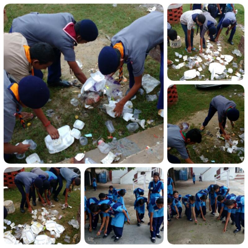 राज्यपाल पुरस्कार जाँच शिविर, 2016