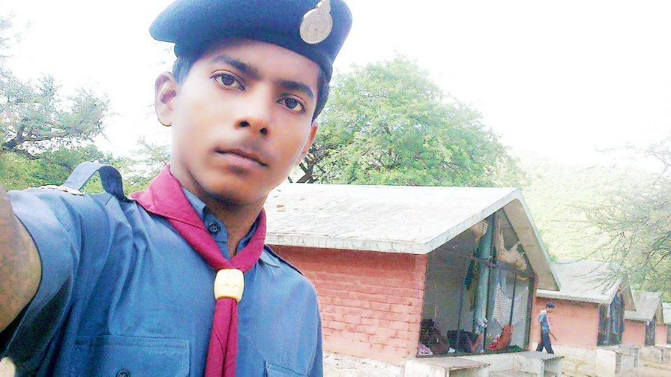 Rajiya Puraskar Camp