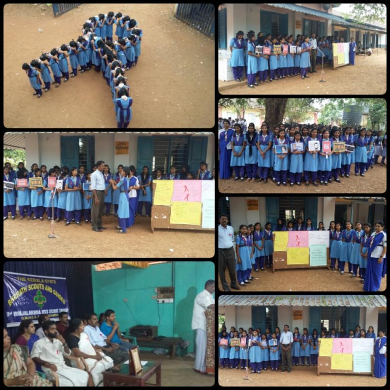 AIDS DAY