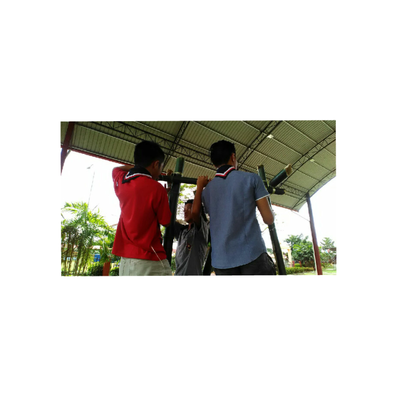 Perbincangan yang terbaik