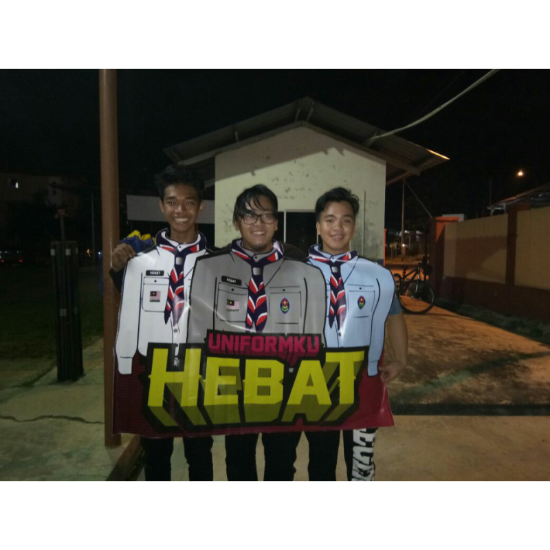 DETIK AKHIR