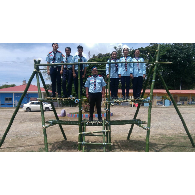 Kem Kemahiran Kelana