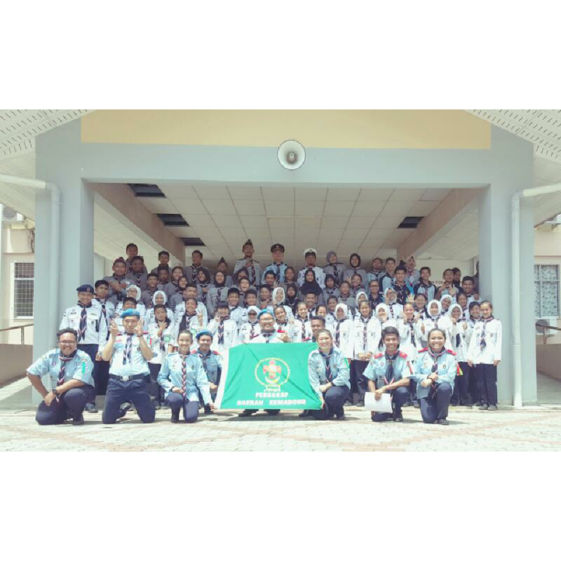 KEM USAHA KEMABONG