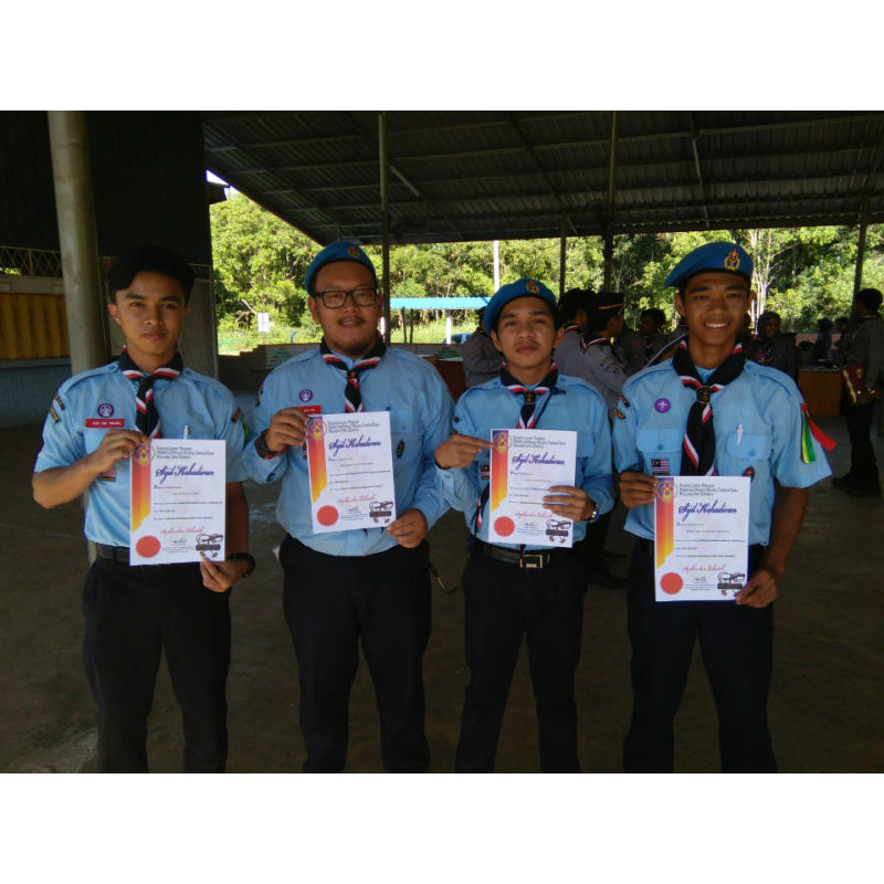 KMK (PENGENALAN)