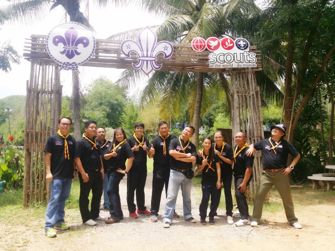 1st Workshop on SWA : Train for Trainer