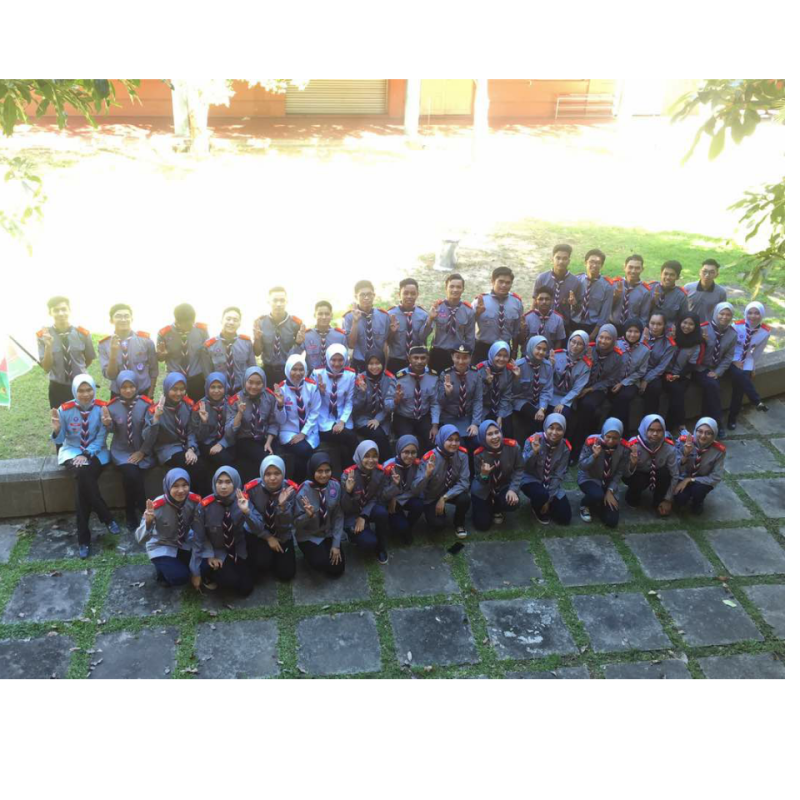 ISTIADAT PERTABALAN KELANA PKK