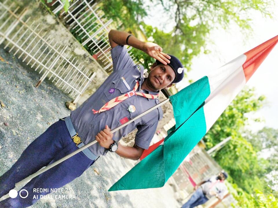 District level wosm program.