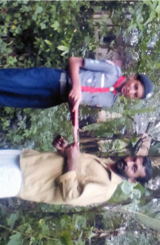 Community Development Project