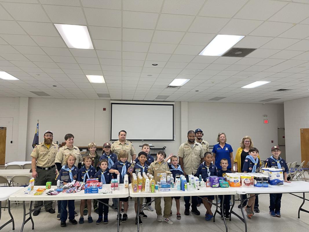 Church of the Ascension Pack 408