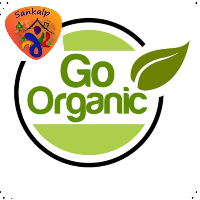 (B)Environment & Sustaibility. Challenge 4-#Goorganic.
