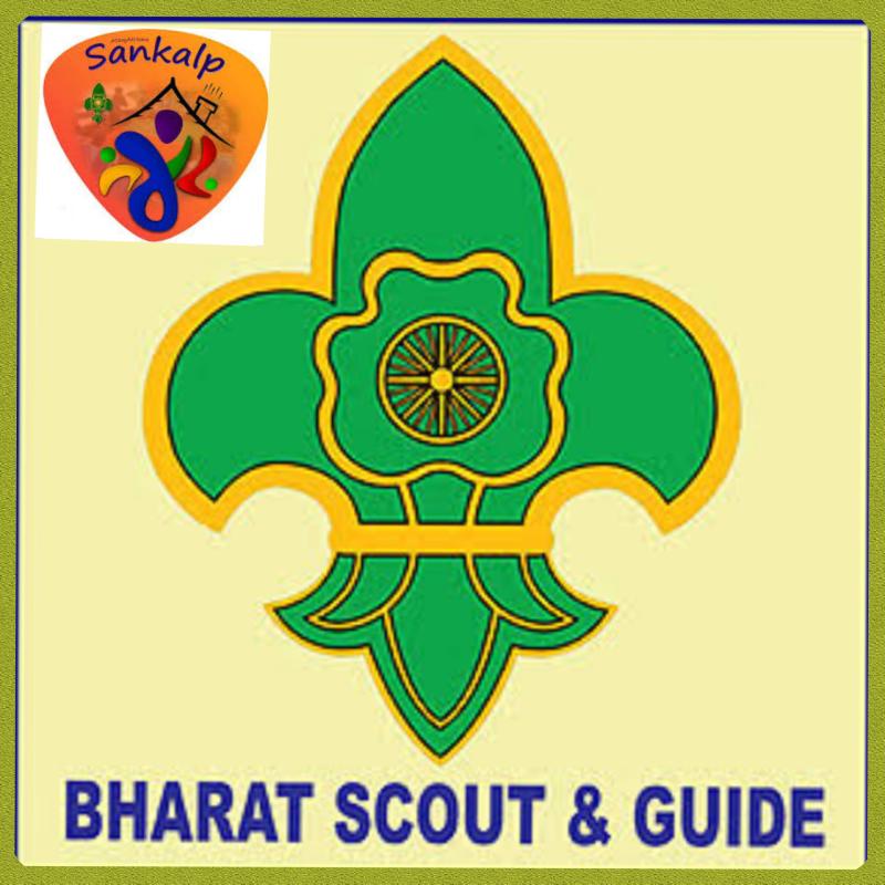 D] Digital Scouting Guiding. Challenge 1-#BSG Website.