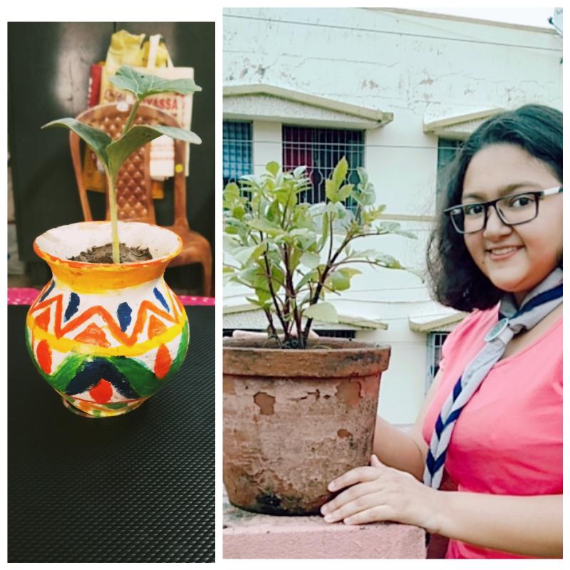 International Peace Day Project 2 