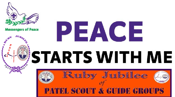 inter nationalPEACE day 