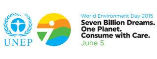  WORLD ENVIRONMENTAL DAY