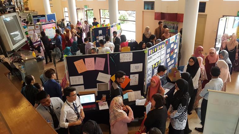 Innovation Day IPGKBA 2018