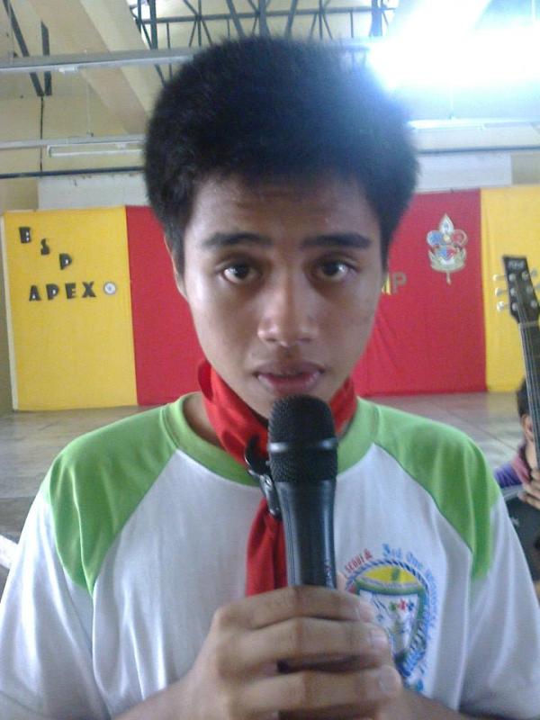 Investiture Camp 