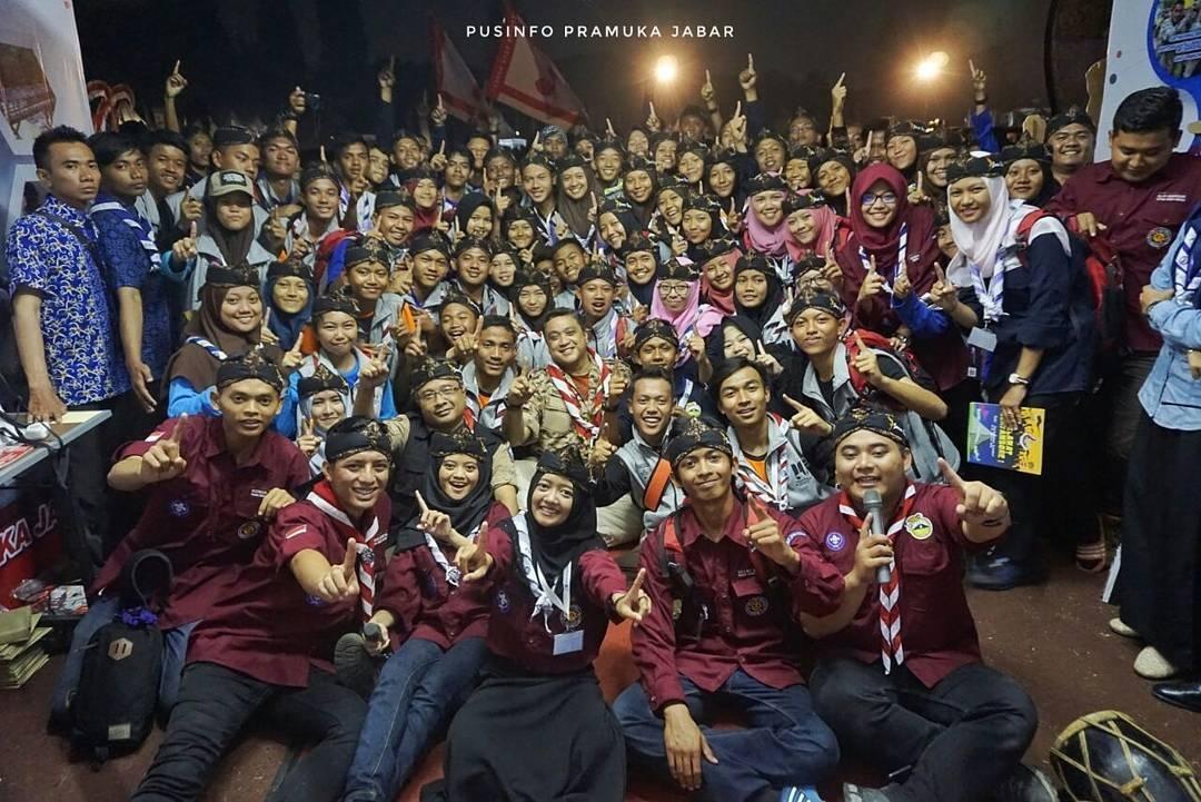 RAIMUNA NASIONAL 2017