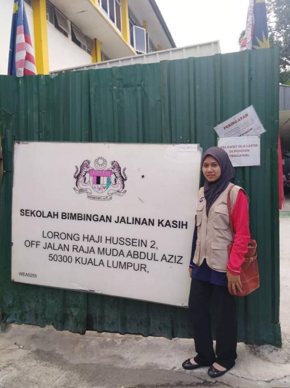 TASK FORCE TEMENGGONG
