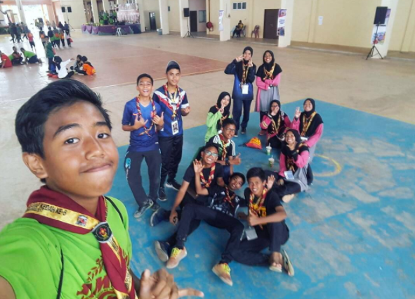 Jamboree kedah