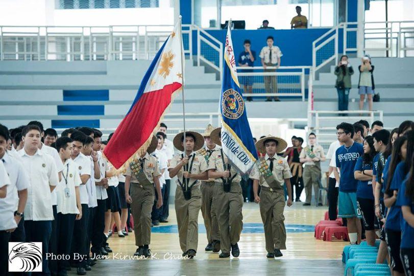 High School General Assembly (Jan. 13, 2014)