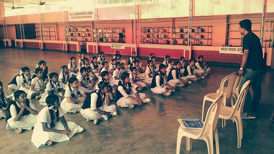 introducing new ones to create a better world