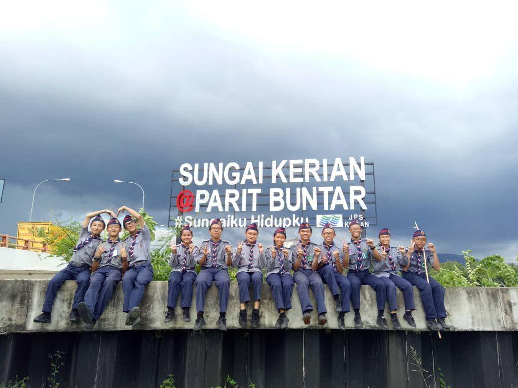 Kem Lencana Keris Emas, Lencana Jaya & Tertinggi