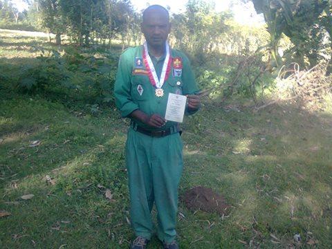 Award
