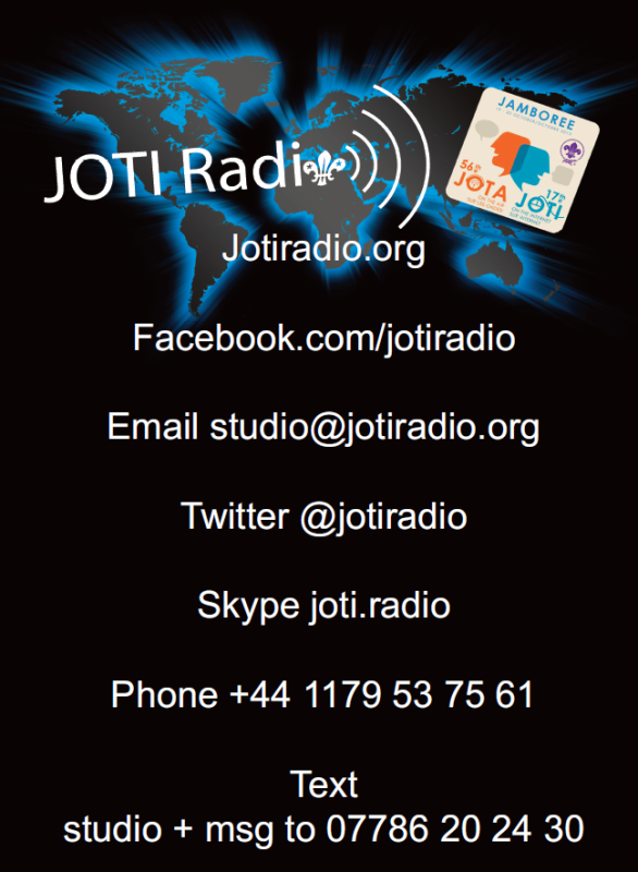 JOTIRADIO