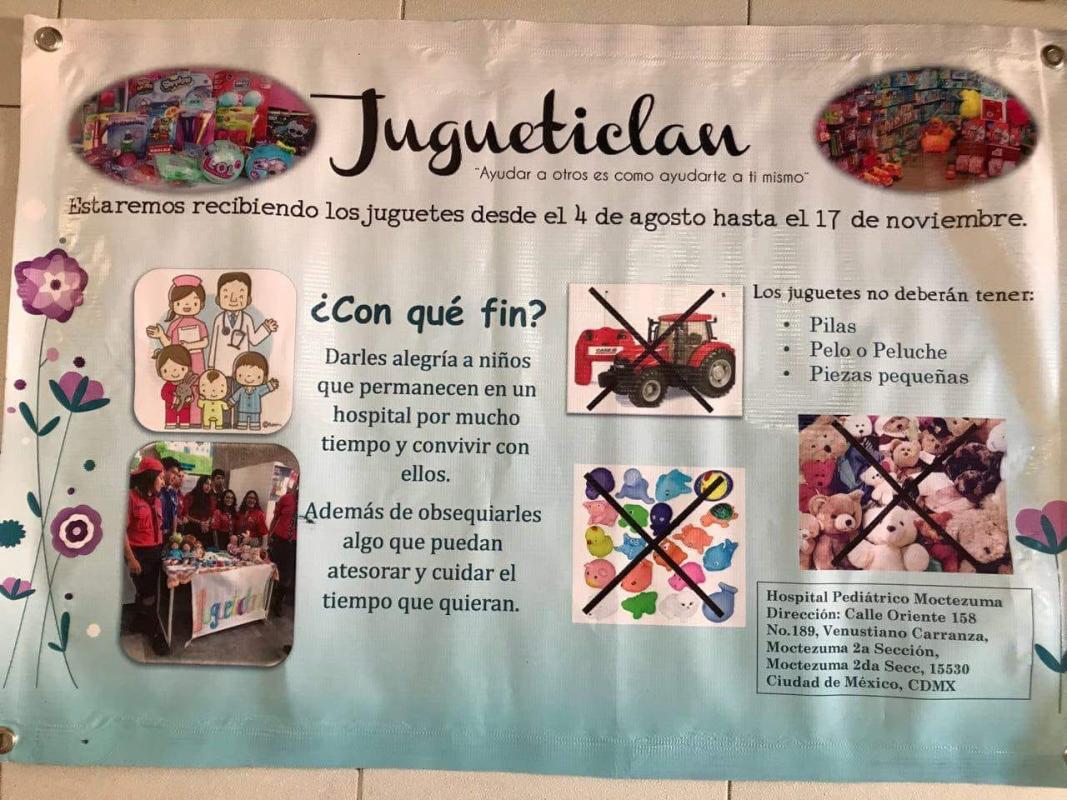 Jugueticlan