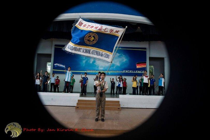 High School General Assembly (July 14, 2014)