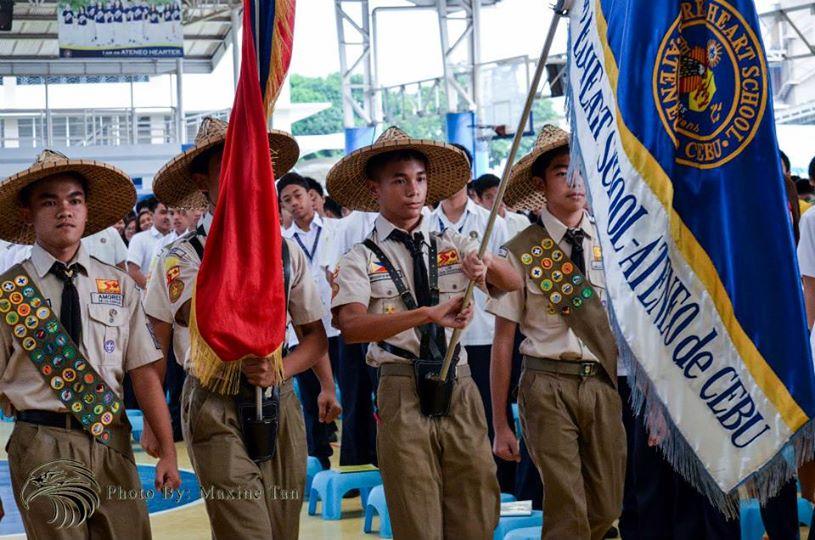 High School General Assembly (June 30, 2014)