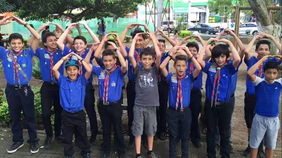 Conociendo las costumbres y lengua de japón.