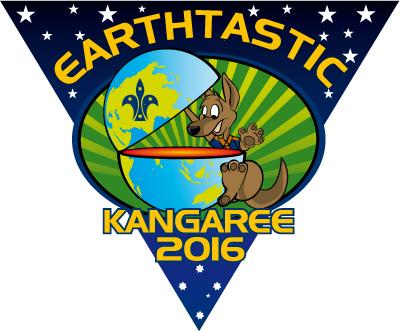 Scouts Victoria Kangaree 2016 - Earthtastic