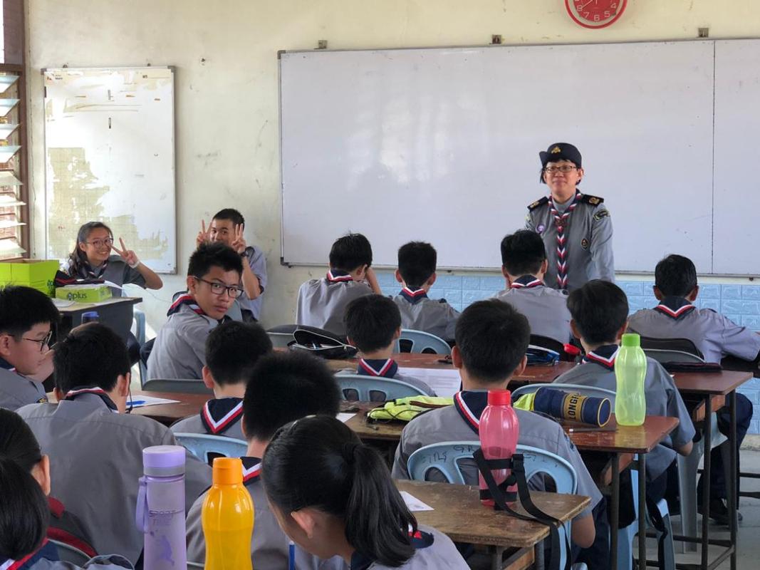 Kursus Lencana Keahlian