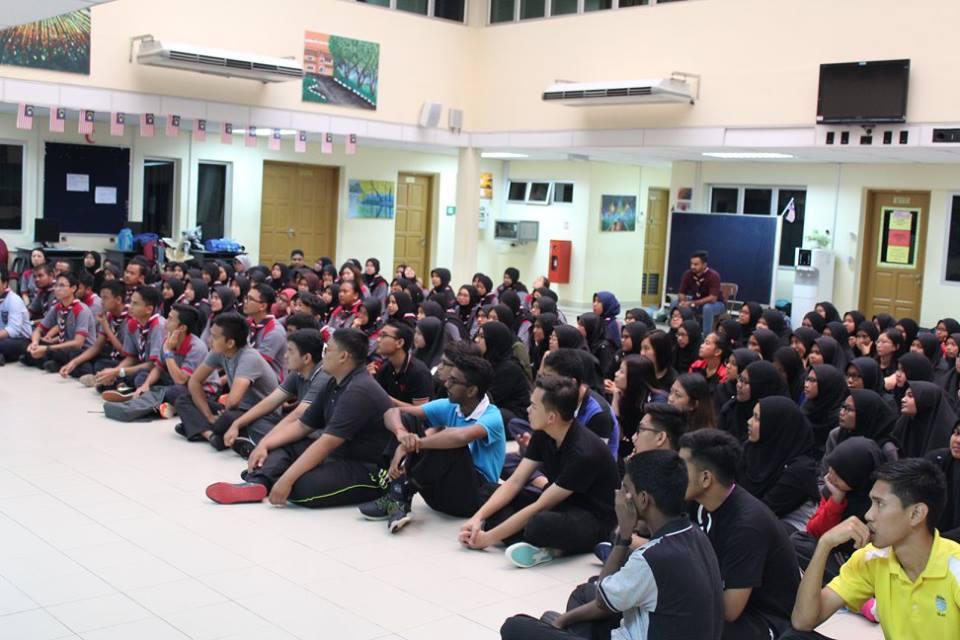 Peace Day Gathering