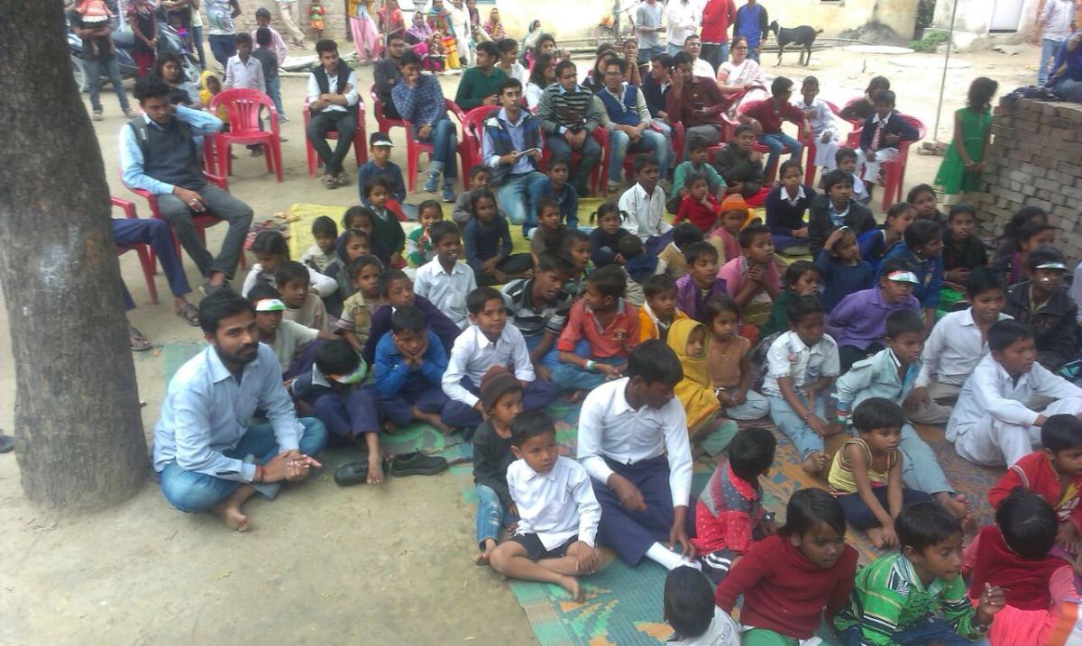 Education for All