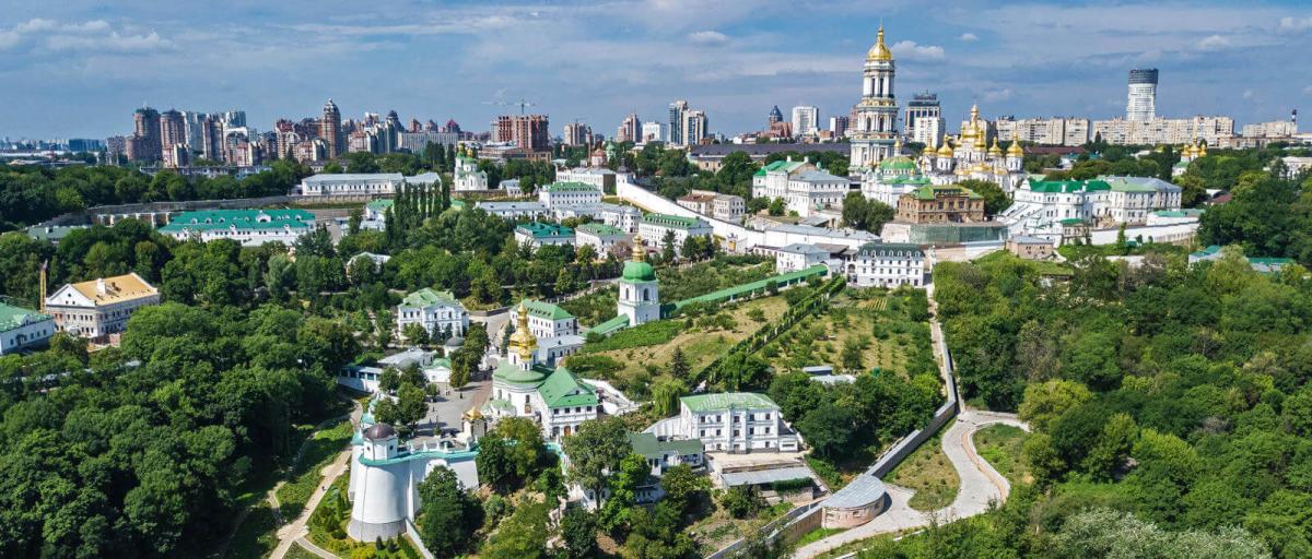 Hosting of Brasil delegation in Kyiv