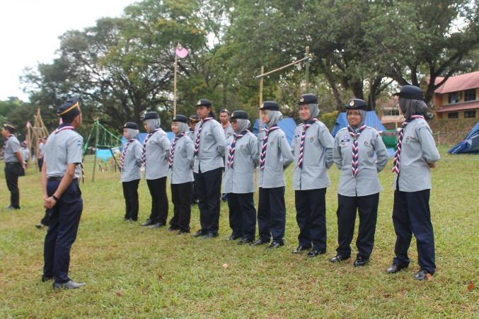 KURSUS KEPIMPINAN MANIKAYU PERINGKAT PENGENALAN DAN PERINGKAT 1 KLKMUSM 