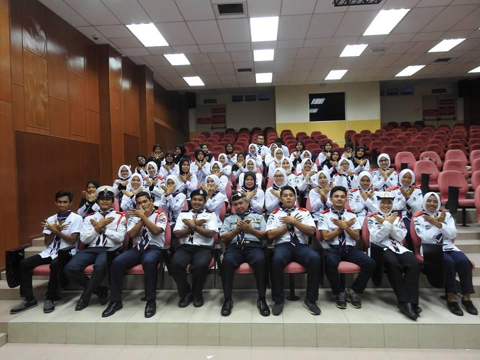 Malam Virgil Krew Baharu