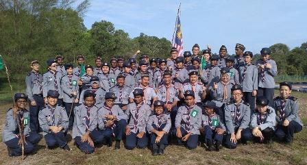 KMK Pkt 3a dan 3b IPGKTI Johor