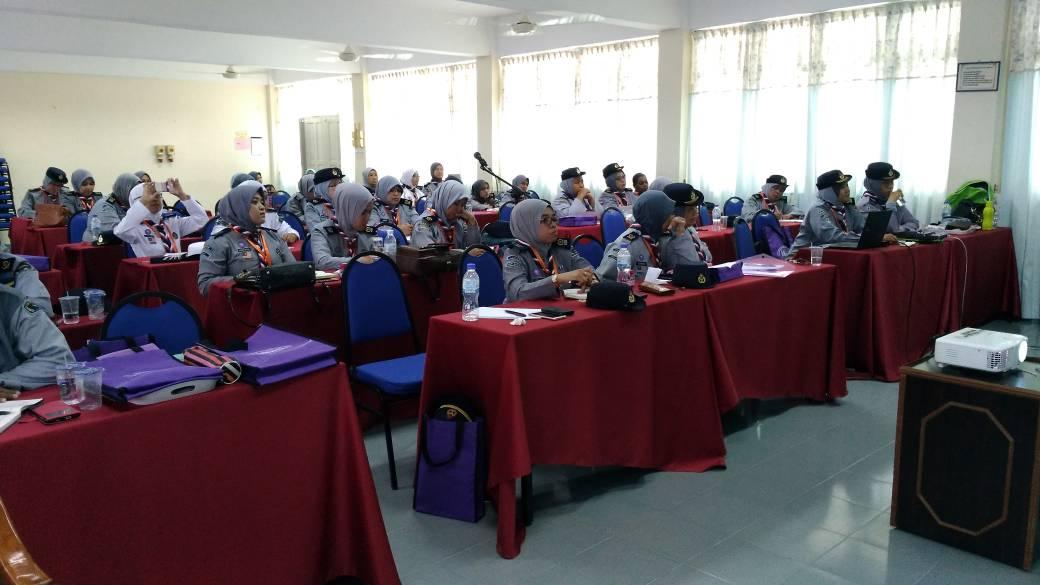 Women Leadership Colloquium 2017