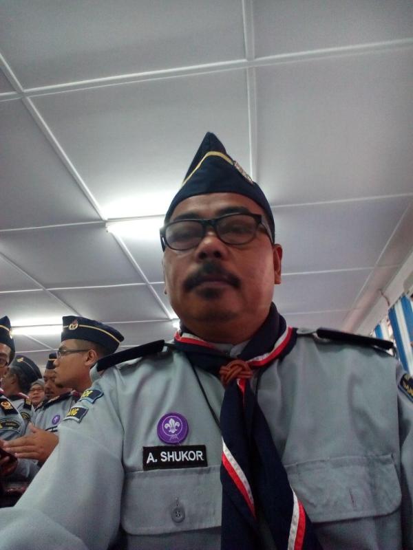 Kursus pengiktirafan dan pensijilan messengers of peace (MOP), Scouts Of The World Dan World Scouts Program ( SWEP), Malaysia