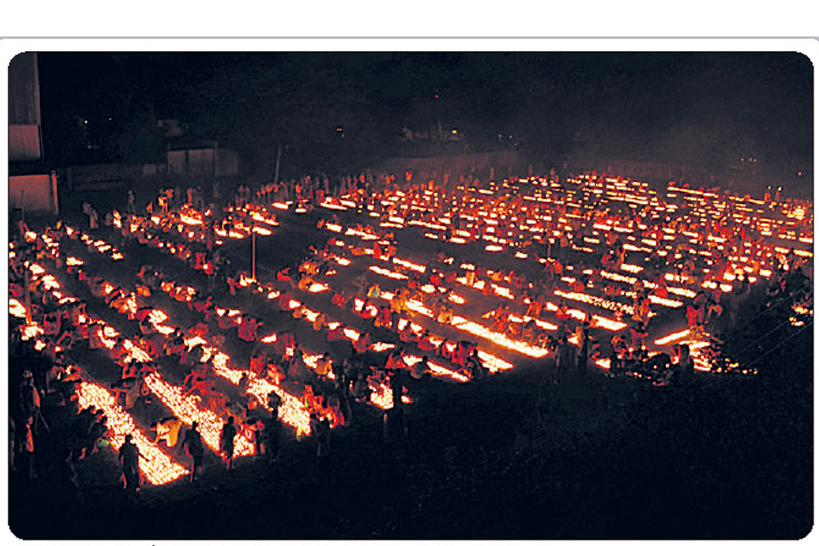 Lakshadeepam