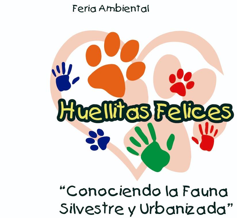 Feria Ambiental Huellitas Felices