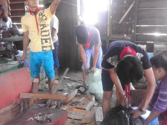 Community Development 